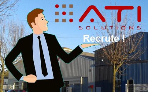 ATI Solutions recrute !