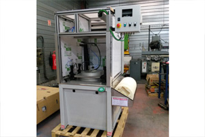 Hydraulic and endurance testbeds