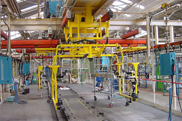 Conveyors