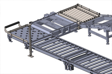 Conveyors