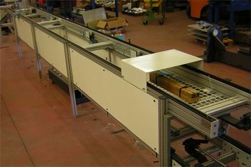 Conveyors