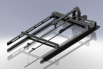 Grippers and operator assistance