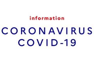 Information COVID-19