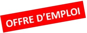 Nous recrutons